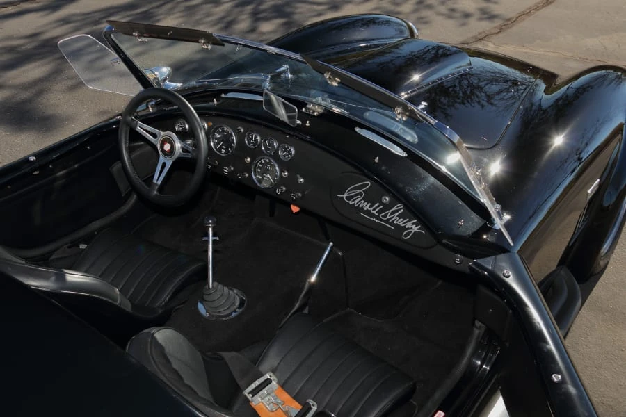 1965 Superformance - Image 19 of 30