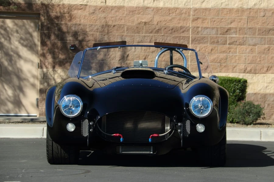 1965 Superformance - Image 4 of 30