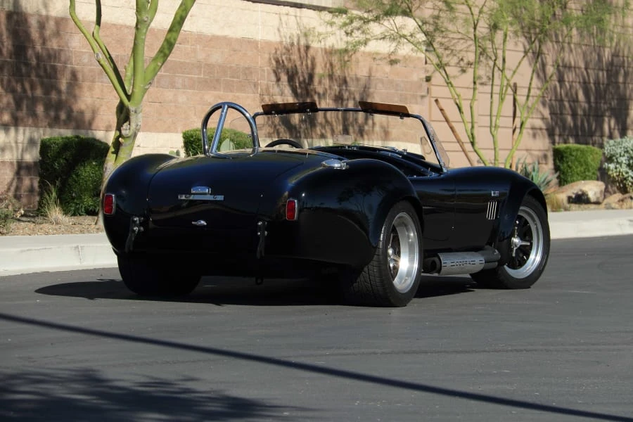 1965 Superformance - Image 3 of 30