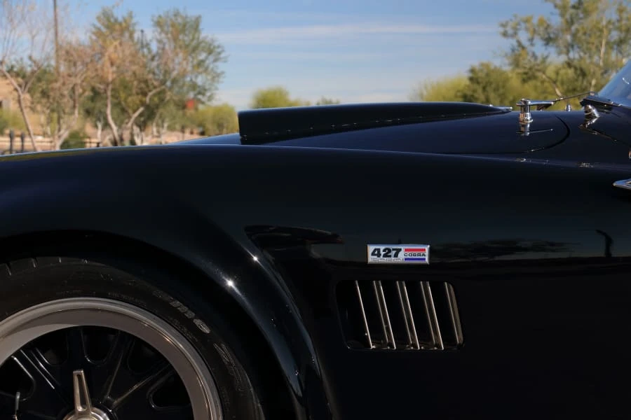 1965 Superformance - Image 11 of 30