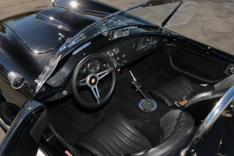 1965 Superformance - Image 24 of 30