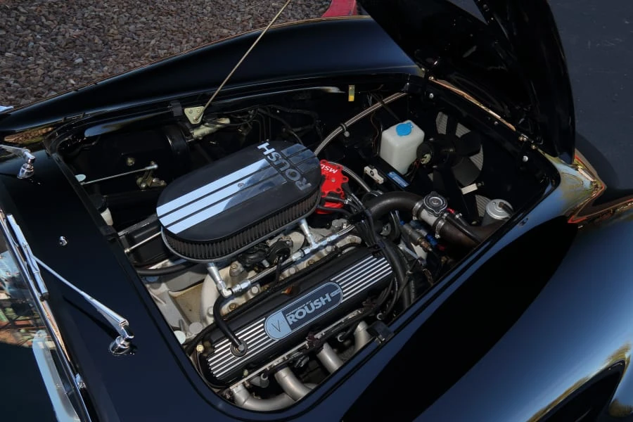 1965 Superformance - Image 27 of 30