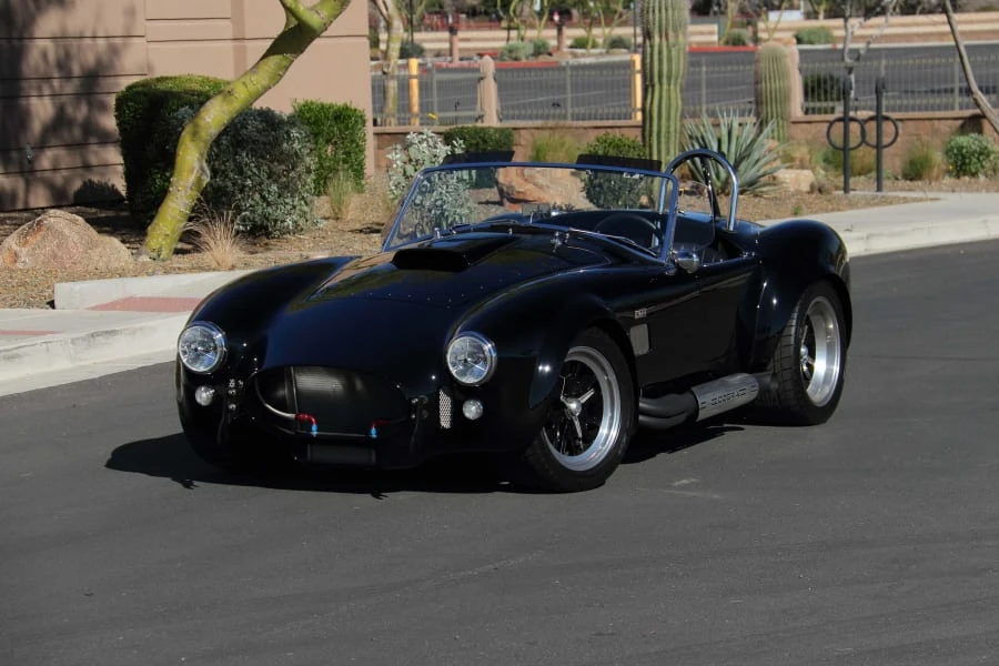 1965 Superformance - Image 9 of 30