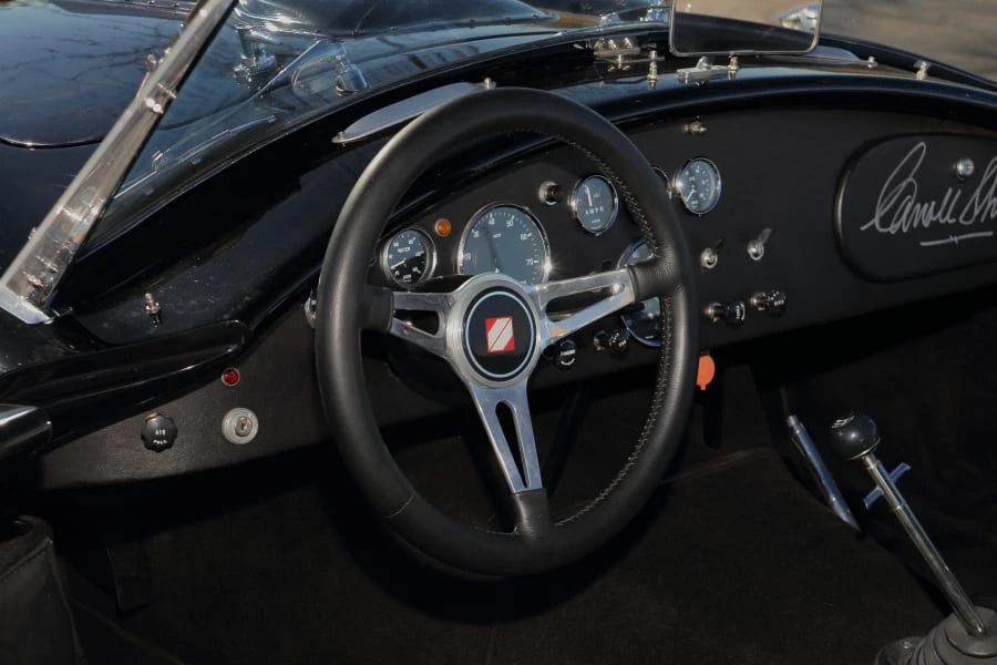 1965 Superformance - Image 21 of 30