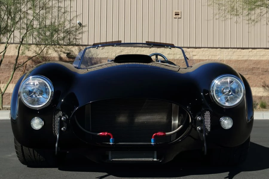 1965 Superformance - Image 18 of 30