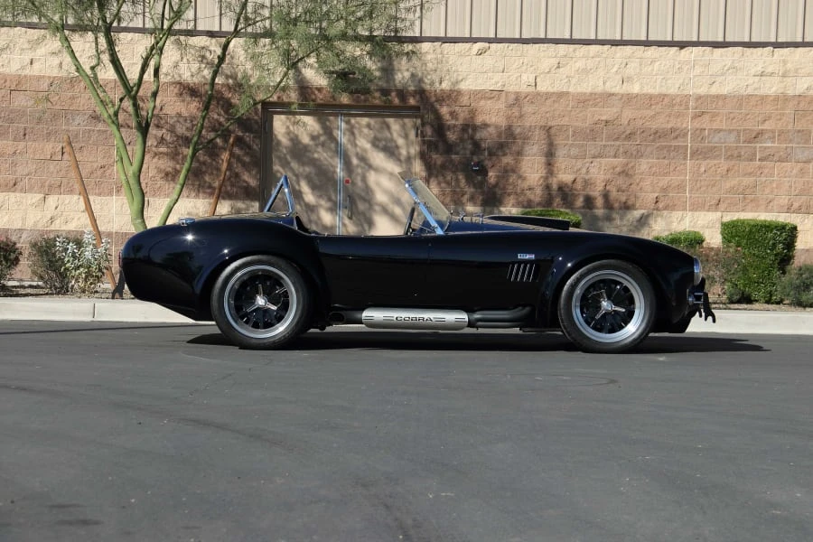 1965 Superformance - Image 10 of 30