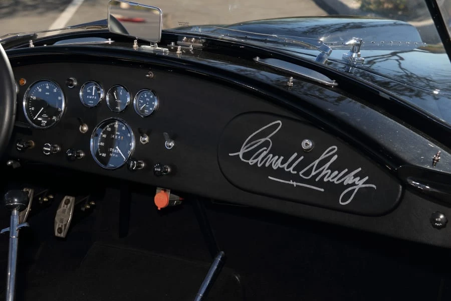 1965 Superformance - Image 20 of 30