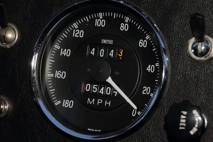 1965 Superformance - Image 22 of 30
