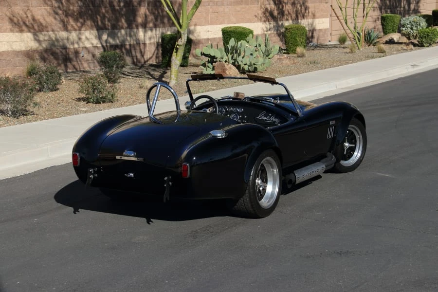 1965 Superformance - Image 16 of 30
