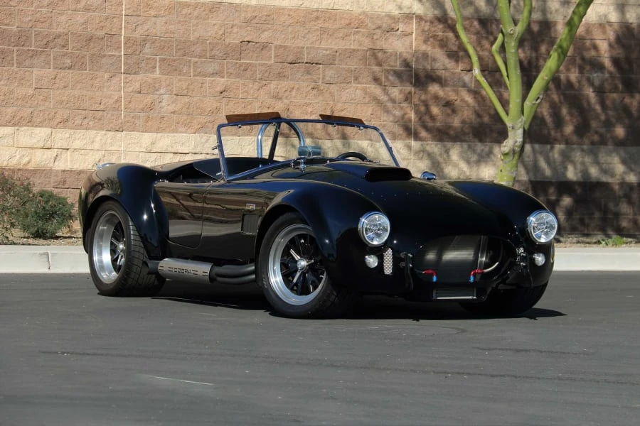 1965 Superformance - Image 12 of 30