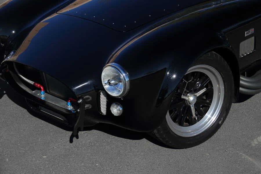 1965 Superformance - Image 17 of 30