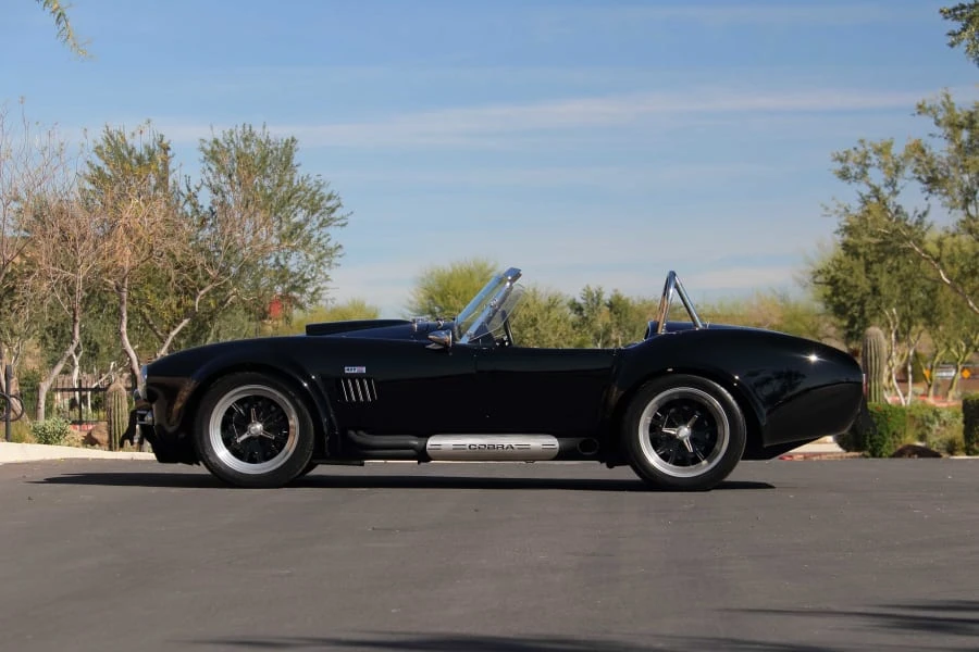 1965 Superformance - Image 2 of 30