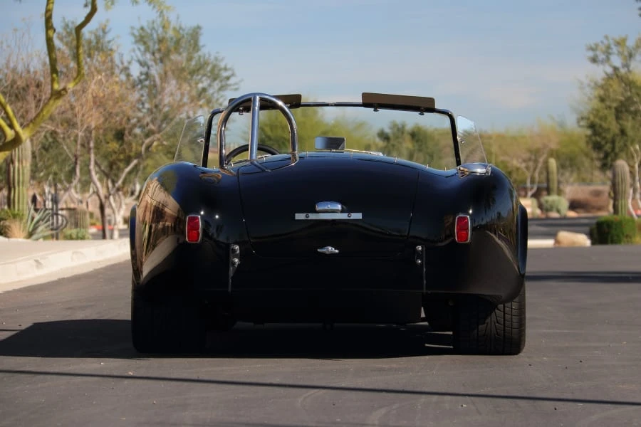 1965 Superformance - Image 5 of 30