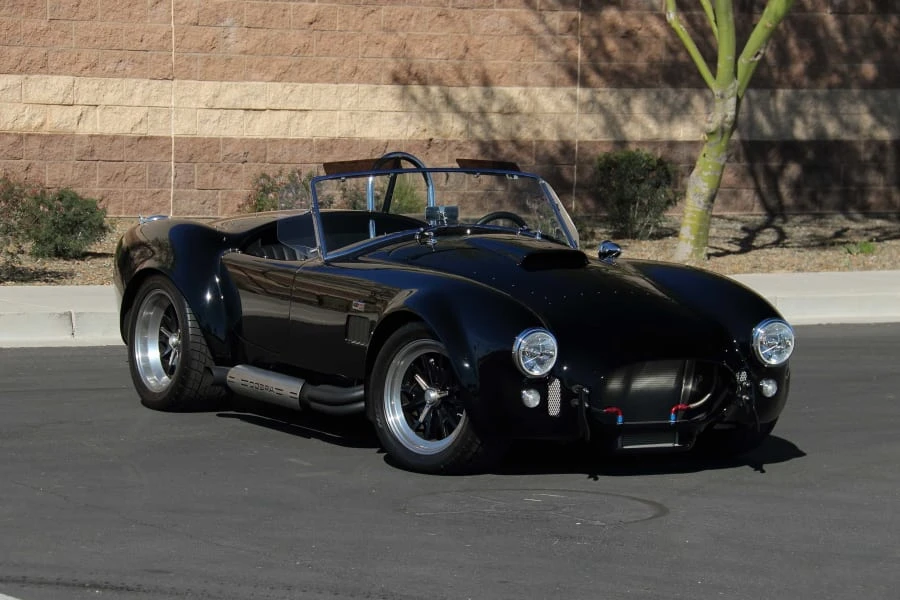 1965 Superformance - Image 6 of 30