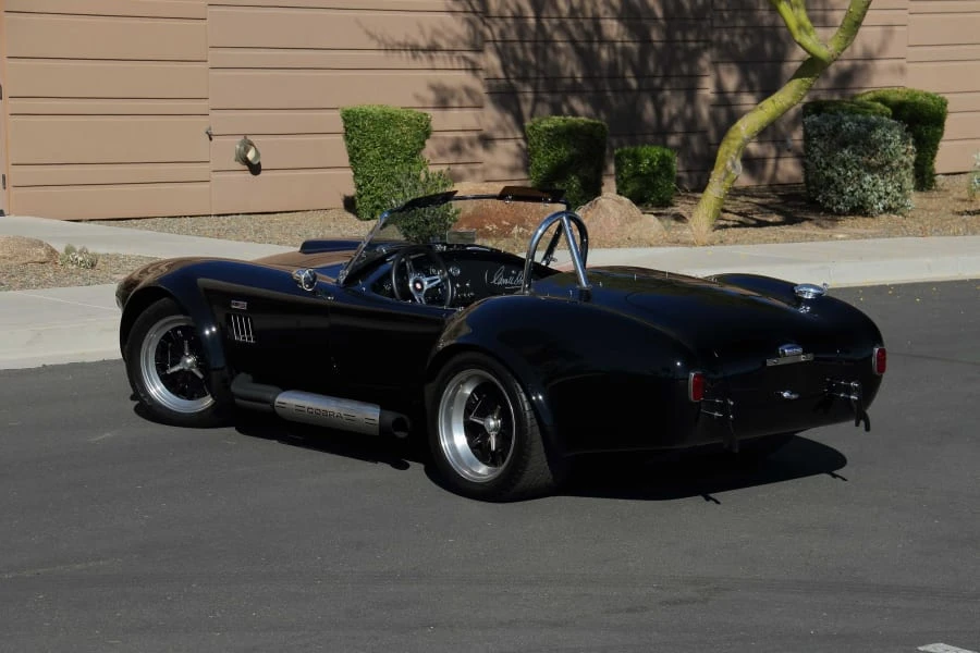 1965 Superformance - Image 8 of 30