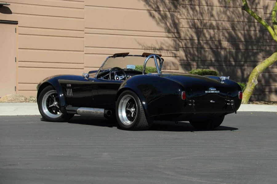 1965 Superformance - Image 7 of 30
