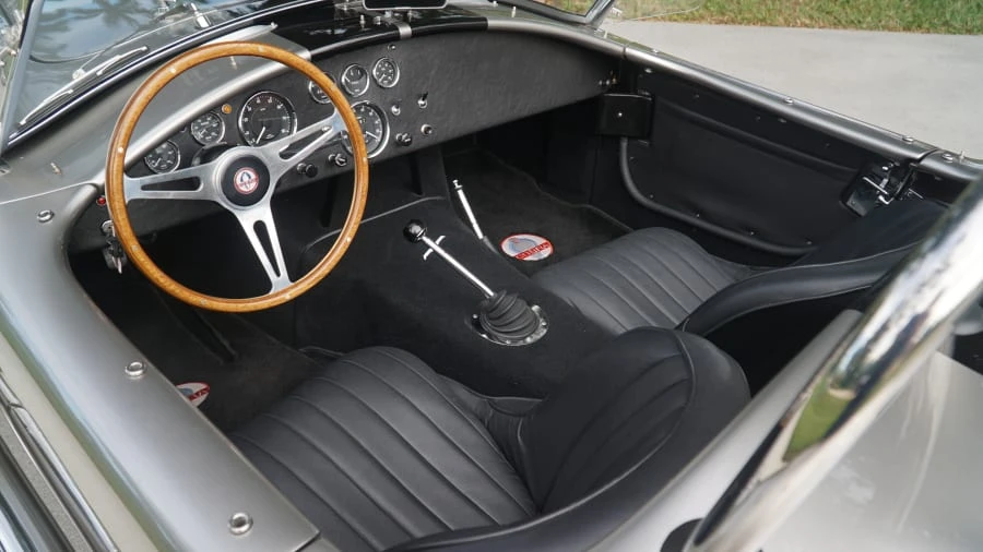 1965 Superformance - Image 23 of 26