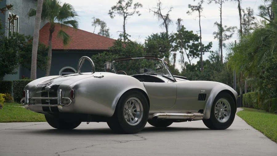1965 Superformance - Image 3 of 26