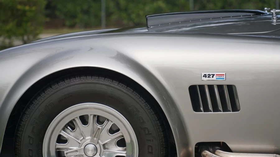 1965 Superformance - Image 18 of 26