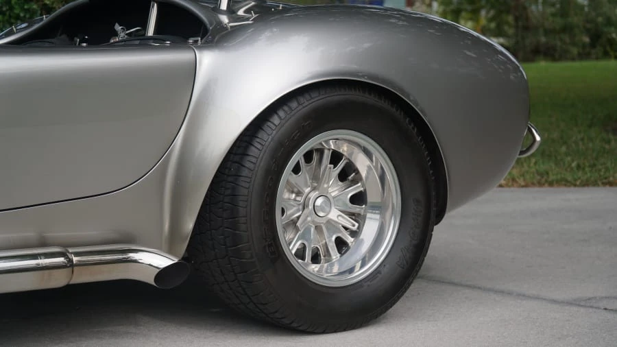1965 Superformance - Image 20 of 26
