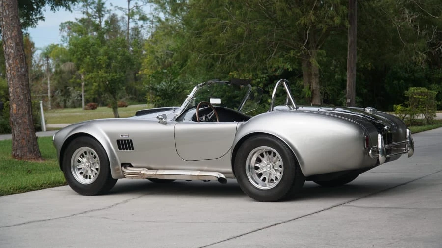 1965 Superformance - Image 16 of 26