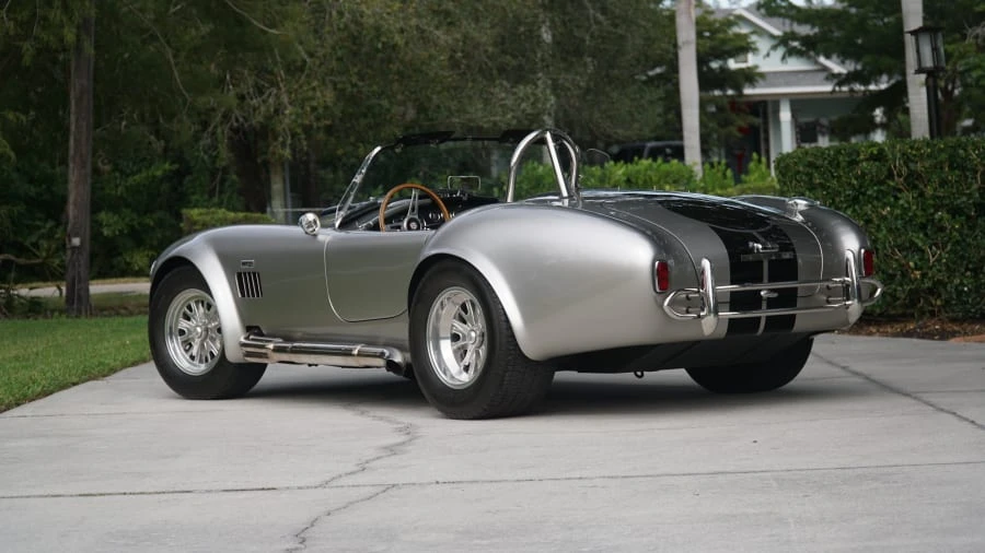 1965 Superformance - Image 9 of 26