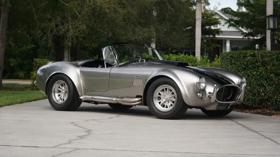 1965 Superformance - Image 8 of 26