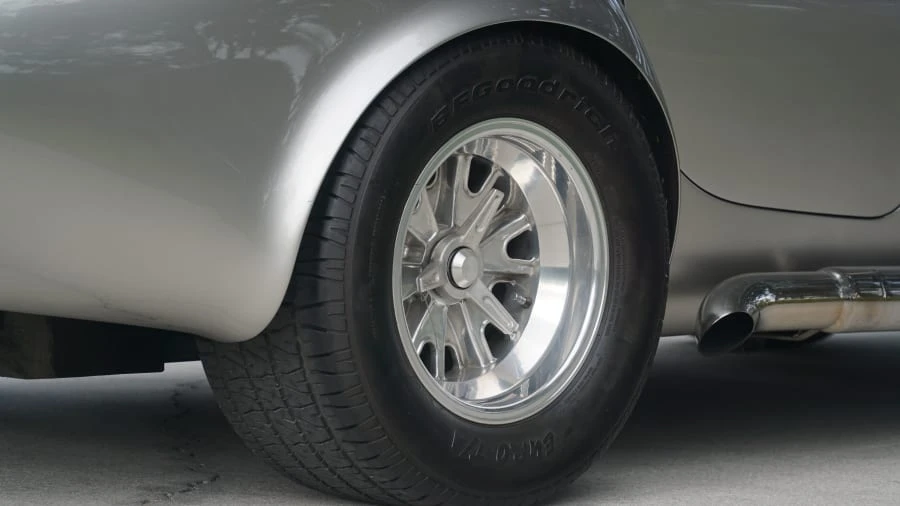 1965 Superformance - Image 19 of 26