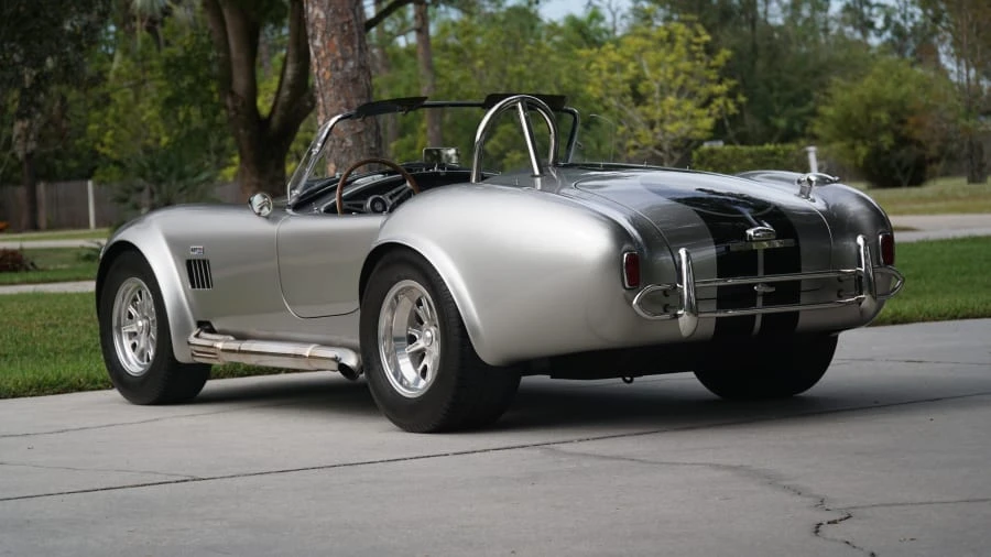 1965 Superformance - Image 15 of 26