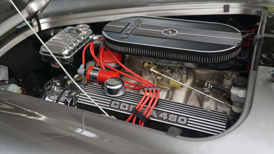 1965 Superformance - Image 25 of 26