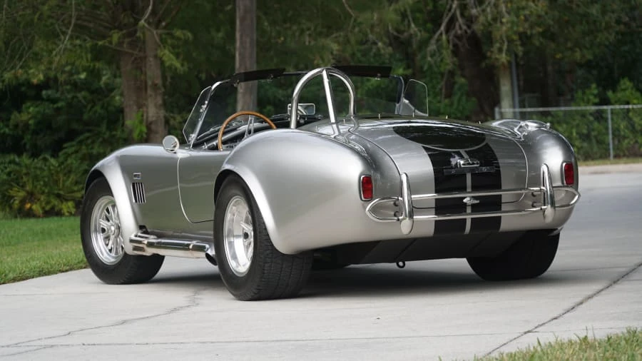 1965 Superformance - Image 7 of 26