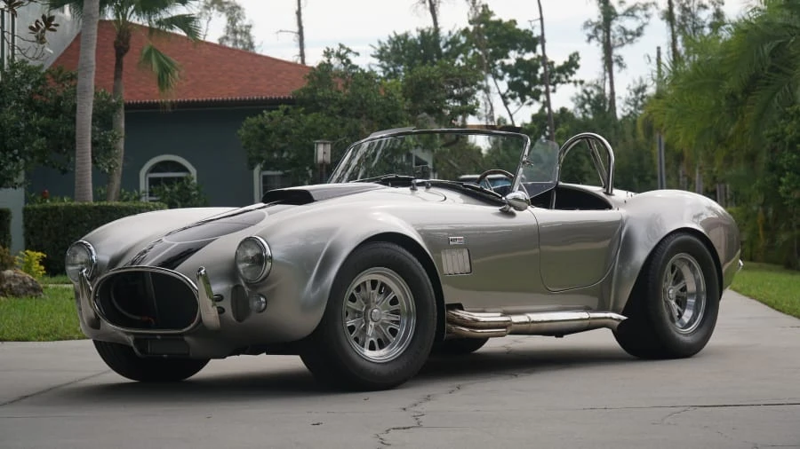1965 Superformance - Image 14 of 26