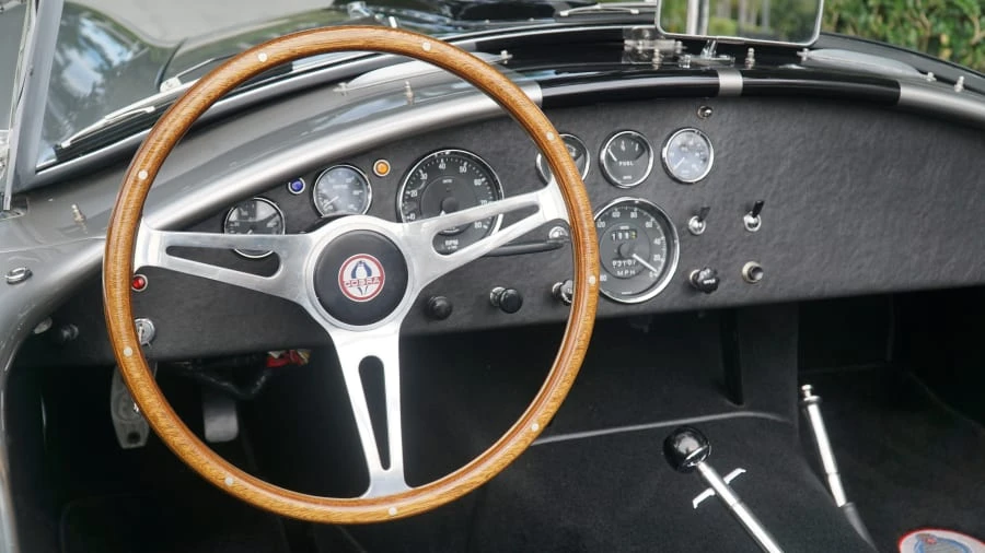1965 Superformance - Image 22 of 26