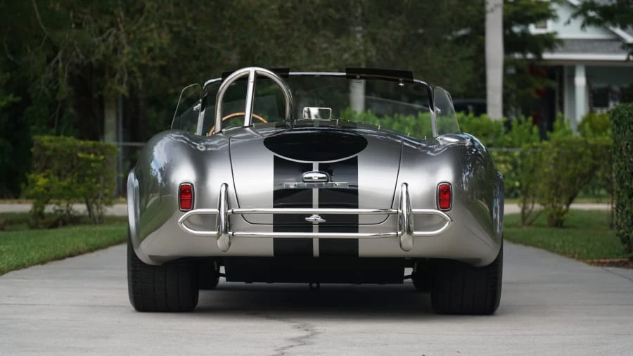1965 Superformance - Image 12 of 26