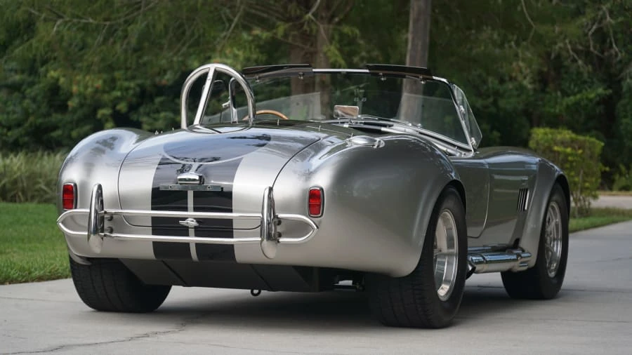 1965 Superformance - Image 6 of 26