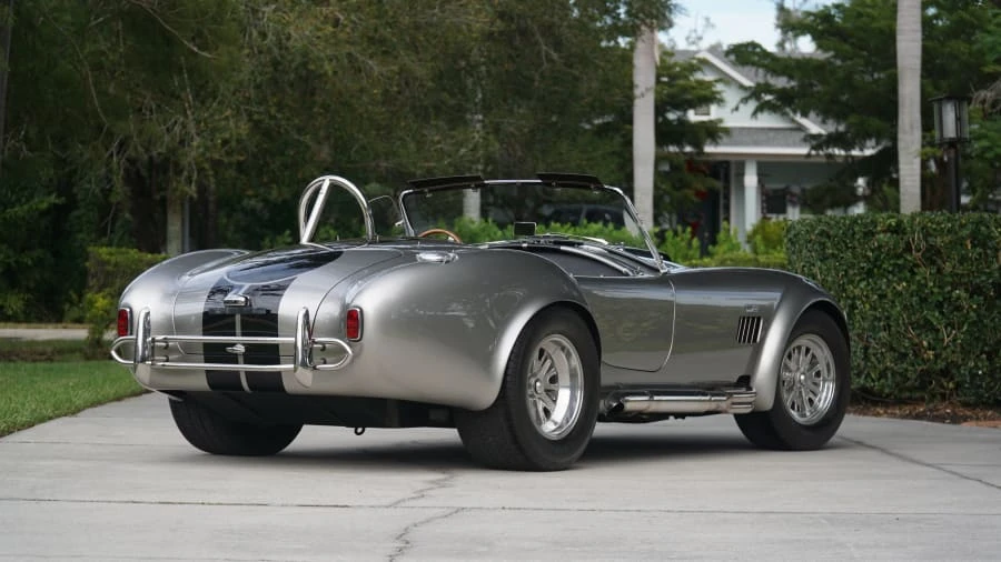 1965 Superformance - Image 11 of 26