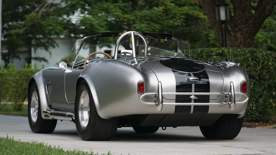 1965 Superformance - Image 10 of 26