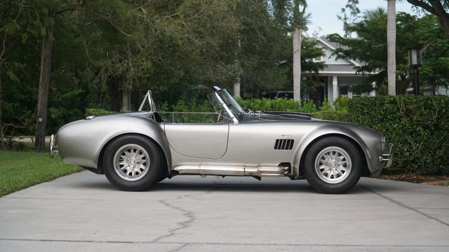 1965 Superformance - Image 13 of 26