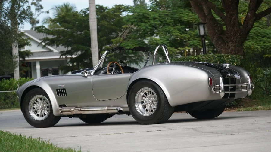 1965 Superformance - Image 5 of 26