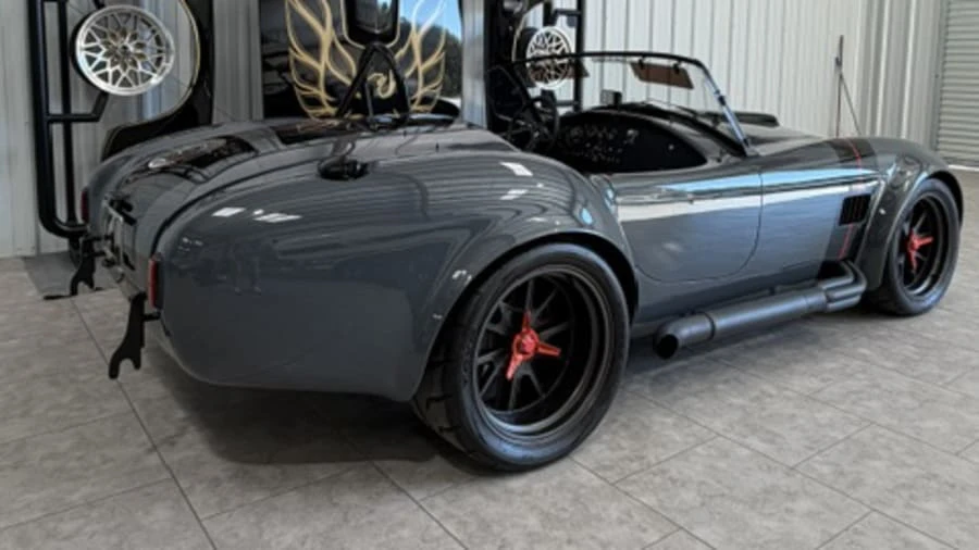 1965 Superformance - Image 3 of 17