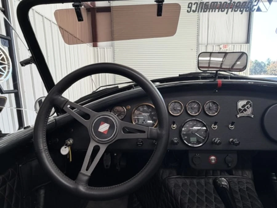 1965 Superformance - Image 11 of 17
