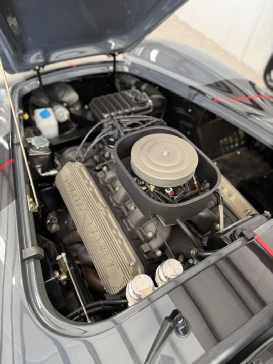 1965 Superformance - Image 17 of 17