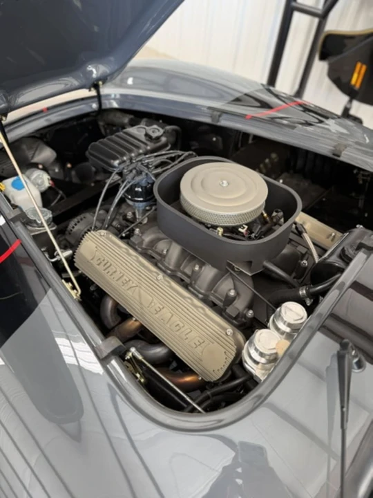 1965 Superformance - Image 13 of 17