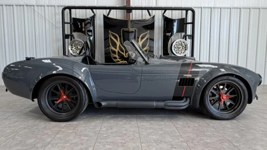 1965 Superformance - Image 2 of 17