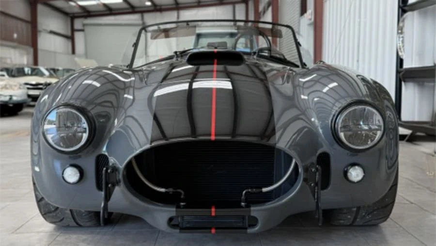 1965 Superformance - Image 4 of 17