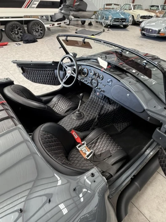 1965 Superformance - Image 10 of 17