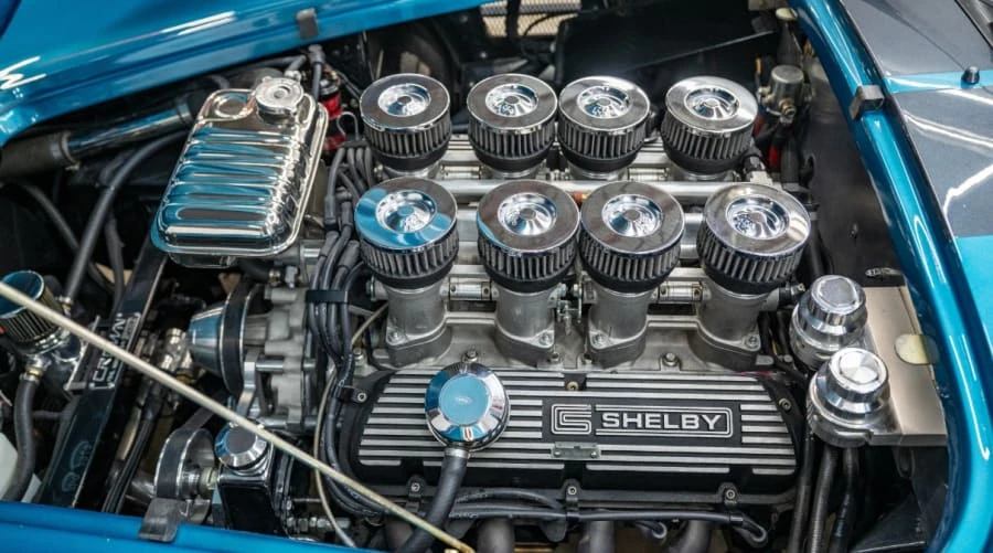 1965 Superformance - Image 11 of 14