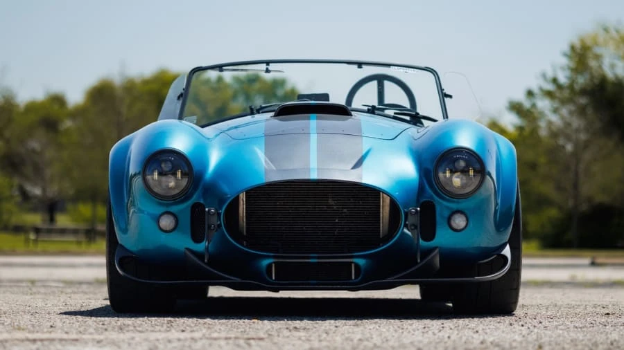 1965 Superformance - Image 2 of 14