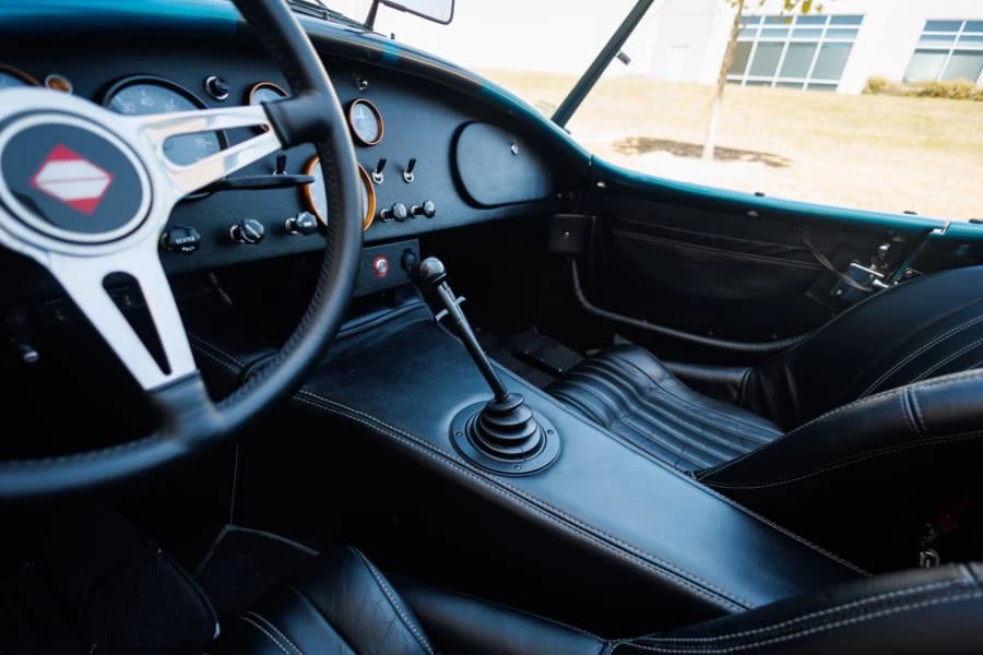 1965 Superformance - Image 10 of 14