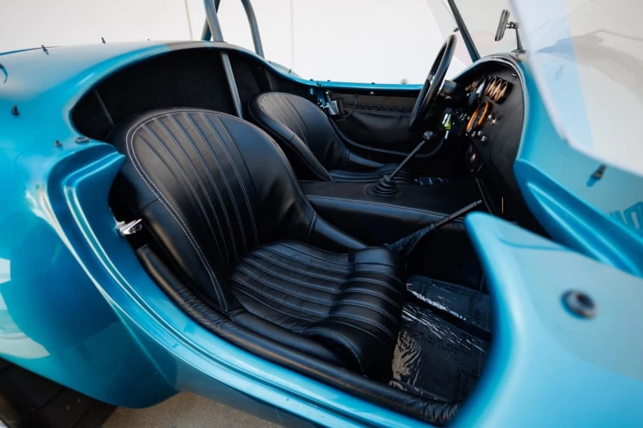 1965 Superformance - Image 9 of 14